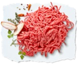 Aktuelles Rinderhackfleisch Angebot bei Kaufland in Siegen (Universitätsstadt) ab 12,90 €