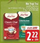 Classic Chai bei EDEKA im Bad Marienberg Prospekt für 2,22 €