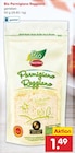 Bio Parmigiano Reggiano bei Netto Marken-Discount im Grabenstätt Prospekt für 1,49 €