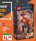 Aktuelles Fawkes – Dumbledores Phönix Angebot bei Marktkauf in Münster ab 14,99 €