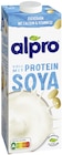 Not Milk/ Drink Mandel/ Soya Vanille von Alpro für 2,25 € bei METRO im Angebot Not Milk/ Drink Mandel/ Soya Vanille von Alpro im aktuellen METRO Prospekt