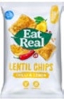 Hummus-Chips Tomato & Basil im Kaufland Prospekt Hummus-Chips Tomato & Basil von Eat Real im aktuellen Kaufland Prospekt für 1,99 €
