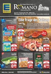 EDEKA Prospekt für Köln: "Aktuelle Angebote", 24 Seiten, 03.02.2025 - 08.02.2025