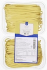 Frische Tagliatelle oder Fettuccine von Metro Chef im aktuellen METRO Prospekt für 6,73 €