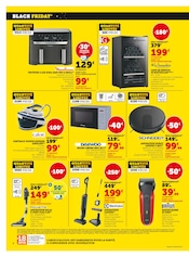 Four Angebote im Prospekt "BLACK FRIDAY" von Super U auf Seite 4