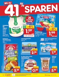 Kochtopf Angebot & Preis im aktuellen Netto Marken-Discount Prospekt Kochtopf Angebot im aktuellen Netto Marken-Discount Prospekt auf Seite 18