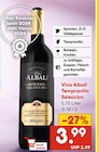 Tempranillo Seleccion im Angebot bei Netto Marken-Discount in Berlin Tempranillo Seleccion Angebote von Vina Albali bei Netto Marken-Discount Berlin für 3,99 €