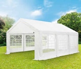 Aktuelle Zelt Angebote bei Netto Marken-Discount in Siegen (Universitätsstadt) Aktuelles Festzelt Gala Angebot bei Netto Marken-Discount in Siegen (Universitätsstadt) ab 249,99 €