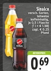 Aktuelles Cola Angebot bei E center in Duisburg ab 0,69 €