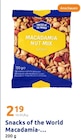 Macadamia bei Action im Dorsten Prospekt für 2,19 €
