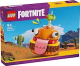 Durrr Burger von LEGO für 8,99 € bei Rossmann im Angebot Durrr Burger von LEGO im aktuellen Rossmann Prospekt