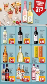 Ähnliche Angebote wie Tequila im Prospekt "Dein Markt" auf Seite 21 von REWE in Kaufbeuren
