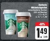 Cappuccino bei E center im Neuenmarkt Prospekt für 1,49 €