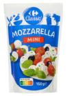 Billes de Mozzarella - CARREFOUR CLASSIC' dans le catalogue Carrefour Market