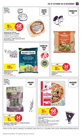 Congélateur en promo dans le catalogue Intermarché Hyper à la page 11