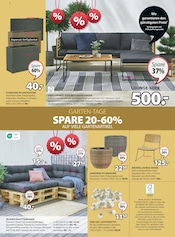 Sofa Angebot im aktuellen JYSK Prospekt auf Seite 3