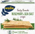 EDEKA Hohenvier - Tasty Snacks Angebot im Prospekt Tasty Snacks bei EDEKA im Hohenvier Prospekt für 1,99 €