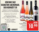 Aktuelle Brot Angebote bei Marktkauf in Leipzig Aktuelles Unser täglich Brot Wein Frizzante Rosé Angebot bei Marktkauf in Leipzig ab 10,99 €