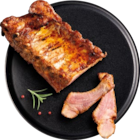 Ribs de porc en promo chez Lidl Pessac à 5,59 €