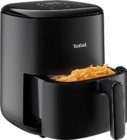 Heißluftfritteuse Easy Fry Compact EY1458 von Tefal im aktuellen Kaufland Prospekt