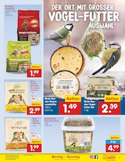 Tierfutter im Netto Marken-Discount Prospekt in Moers Aktueller Netto Marken-Discount Prospekt mit Tierfutter, "Aktuelle Angebote", Seite 7