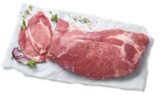 Schweinenacken/-kamm bei Kaufland im Lahr Prospekt für 9,50 €