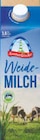 Weidemilch bei Netto Marken-Discount im Schiffdorf Prospekt für 1,11 €
