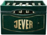 Pilsener im Angebot bei REWE in Spenge Pilsener Angebote von Jever bei REWE Spenge für 11,99 €