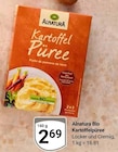 Aktuelle Kartoffeln Angebote bei GLOBUS in Saarbrücken Aktuelles Kartoffelpüree Angebot bei GLOBUS in Saarbrücken ab 2,69 €
