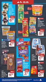 Bohnen im ALDI SÜD Prospekt in München Aktueller ALDI SÜD Prospekt mit Bohnen, "Gutes für Alle.", Seite 24