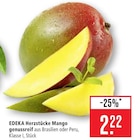 Herzstücke Mango bei Marktkauf im Heidenheim Prospekt für 2,22 €