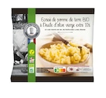 Écrasé de pomme de terre - 450 g - LA FERME DES GOURMETS en promo chez NaturéO Saint-Maur-des-Fossés à 6,25 €