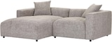 Aktuelles Ecksofa Angebot bei XXXLutz Möbelhäuser in Stuttgart ab 899,00 €