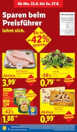 Fleisch Angebot & Preis im aktuellen Lidl Prospekt Fleisch Angebot im aktuellen Lidl Prospekt auf Seite 8