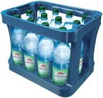 Mineralwasser Angebote von Lichtenauer bei REWE Zwickau für 5,49 €