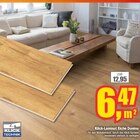 Klick-Laminat Eiche Dunino im Angebot bei wohnen & sparen Stelter in Warendorf Klick-Laminat Eiche Dunino Angebote von Klick Technik bei wohnen & sparen Stelter Warendorf für 6,47 €