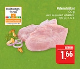 Aktuelle Pute Angebote bei Marktkauf in Fürth Aktuelles Putenschnitzel Angebot bei Marktkauf in Fürth ab 1,66 €