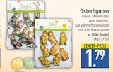 Osterfiguren Küken von  im aktuellen EDEKA Prospekt für 1,79 €