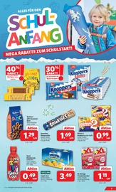 Süßigkeiten im Markant Nordwest Prospekt in Gütersloh Aktueller Markant Nordwest Prospekt mit Süßigkeiten, "DER MARKT FÜR GUTES ESSEN UND TRINKEN", Seite 7