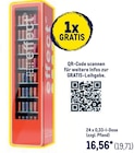 Aktuelle Energydrink Angebote bei METRO in Lünen Aktuelles Energy Drink Angebot bei METRO in Lünen ab 19,71 €