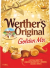 Golden Mix - WERTHER’S ORIGINAL à 4,99 € dans le catalogue Aldi