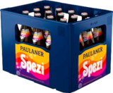 Spezi oder Limo Angebot in Leussow Spezi oder Limo im aktuellen Prospekt bei EDEKA in Leussow