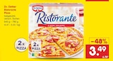 Aktuelles Ristorante Pizza Angebot bei Netto Marken-Discount in Düsseldorf ab 3,49 €