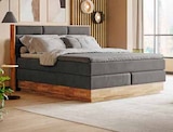 Boxspringbett Angebote von Mondo Natur bei Möbel Inhofer Kaufbeuren für 1.972,12 €