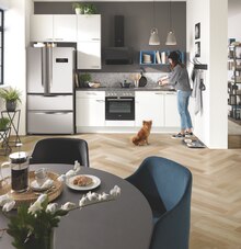 Küchenzeile bei XXXLutz Möbelhäuser in Essen Küchenzeile im Angebot bei XXXLutz Möbelhäuser Essen für 1.999,00 €
