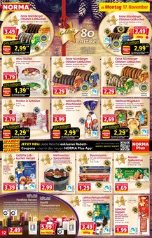 Rum im aktuellen Norma Prospekt (Augsburg) Rum im Norma Prospekt "Mehr fürs Geld" mit 20 Seiten (Augsburg)