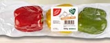 WEZ Rodenberg - Niederländischer Paprika Mix Angebot im Prospekt Niederländischer Paprika Mix bei WEZ im Rodenberg Prospekt für 1,49 €