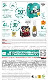 Offre Cerise dans le catalogue Intermarché du moment à la page 4