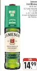Irish Whiskey im Angebot bei nah und gut in Würzburg Irish Whiskey Angebote von Jameson bei nah und gut Würzburg für 14,99 €