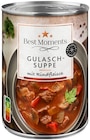 Gulaschsuppe von Best Moments im aktuellen Penny Prospekt